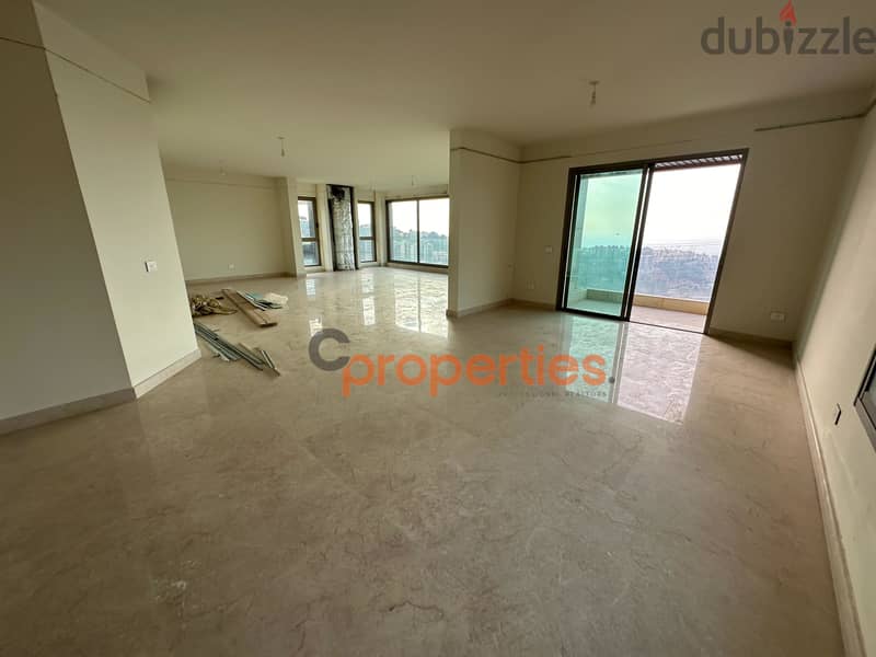 Apartment for Sale in Fanarشقة للبيع بالفنار  CPKB90 2