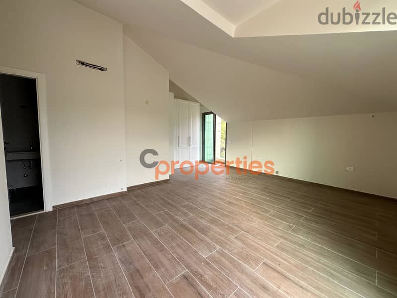 Apartment for Sale in Fanarشقة للبيع بالفنار  CPKB90 9