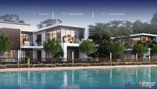 Hartland II: A New Legacy of Luxury Waterfront Living 0