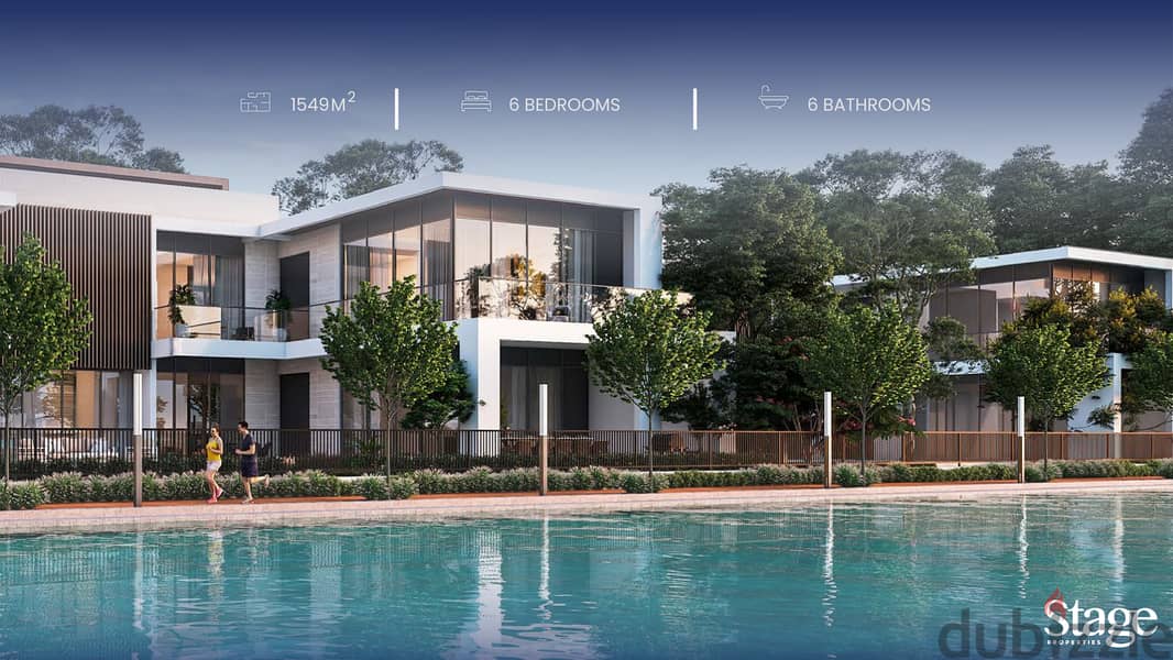 Hartland II: A New Legacy of Luxury Waterfront Living 0