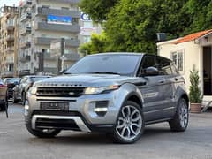 2015 Range Rover Evoque Dynamic “CLEAN CARFAX”