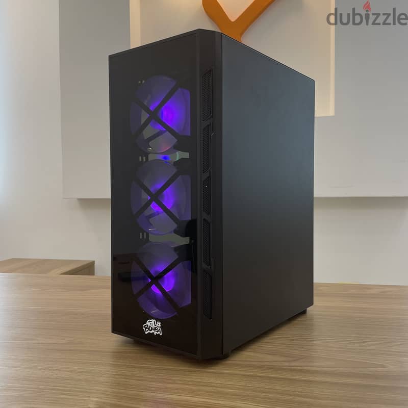 El Bomba Core i5 12Th Gen Gaming Desktop Offers 2