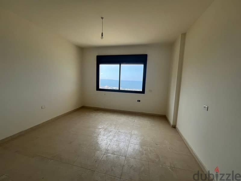 170SQM Apartment For Sale In Kfaryassineشقة للبيع في كفر ياسين#JK84772 3