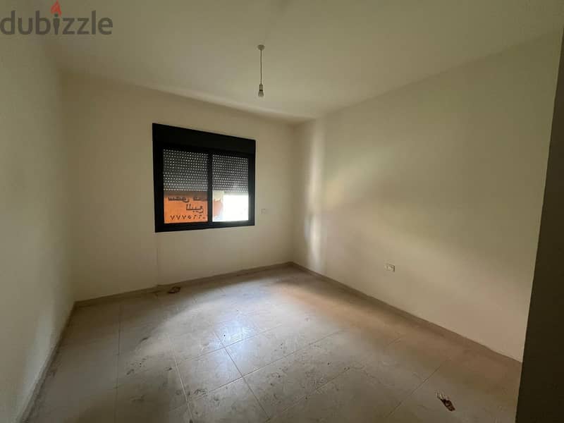 170SQM Apartment For Sale In Kfaryassineشقة للبيع في كفر ياسين#JK84772 5