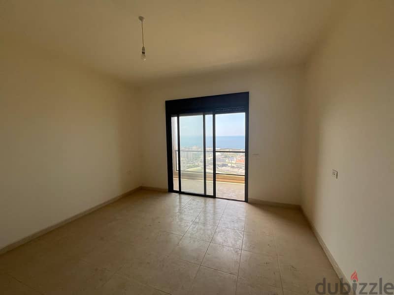 170SQM Apartment For Sale In Kfaryassineشقة للبيع في كفر ياسين#JK84772 6