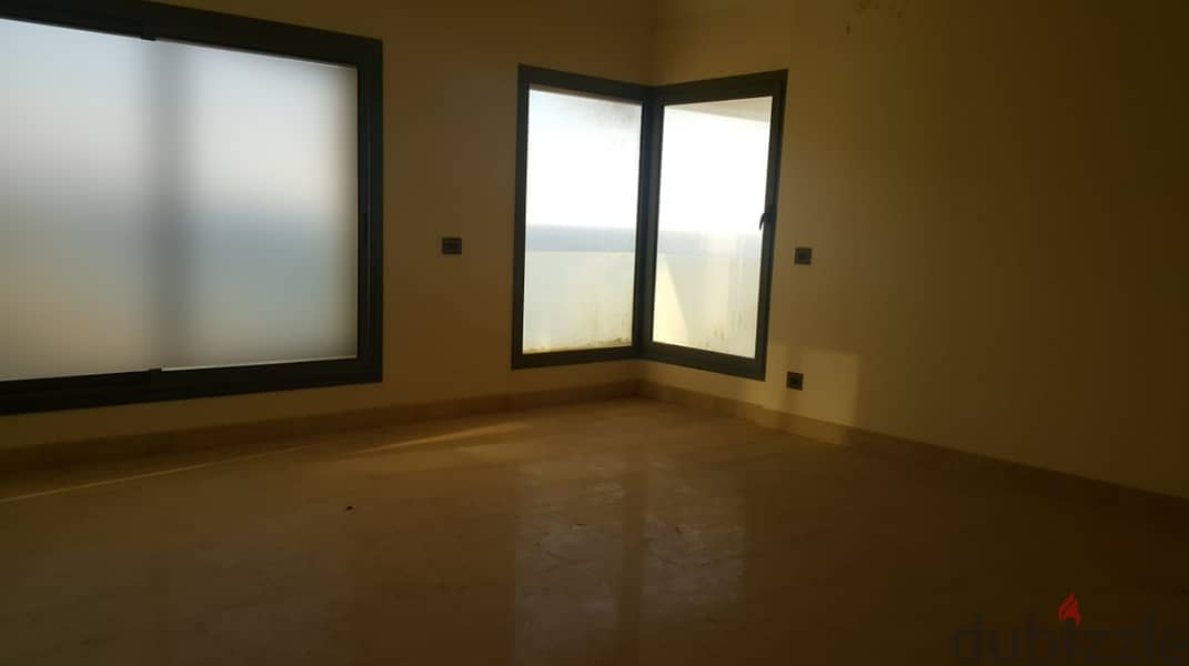 RAMLET EL BAYDA 1ST LINE WITH SEA VIEW , GYM , POOL (560SQ) , (JN-509) 4