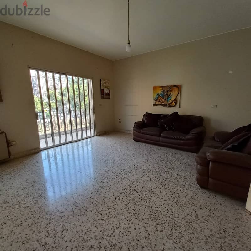 Apartment in Zalka for sale شقة للبيع في الزلقا 1