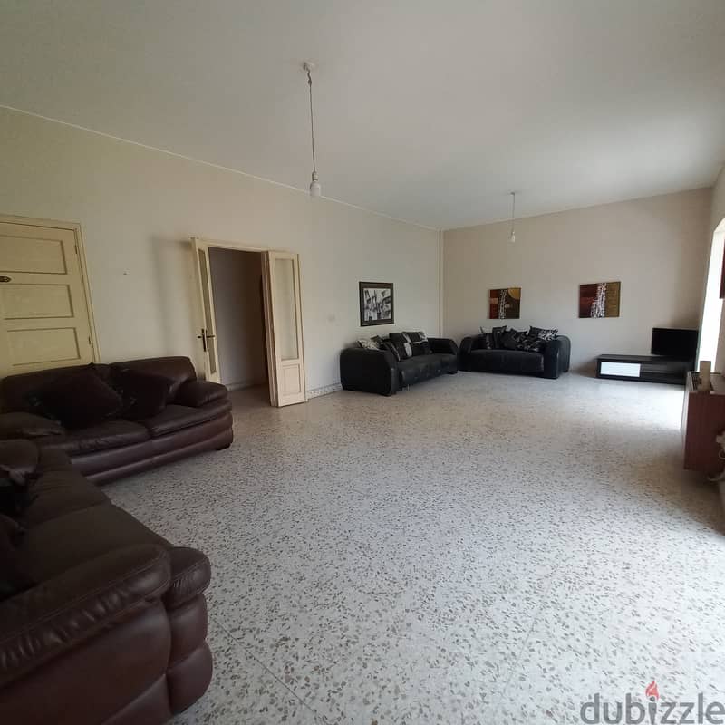 Apartment in Zalka for sale شقة للبيع في الزلقا 2