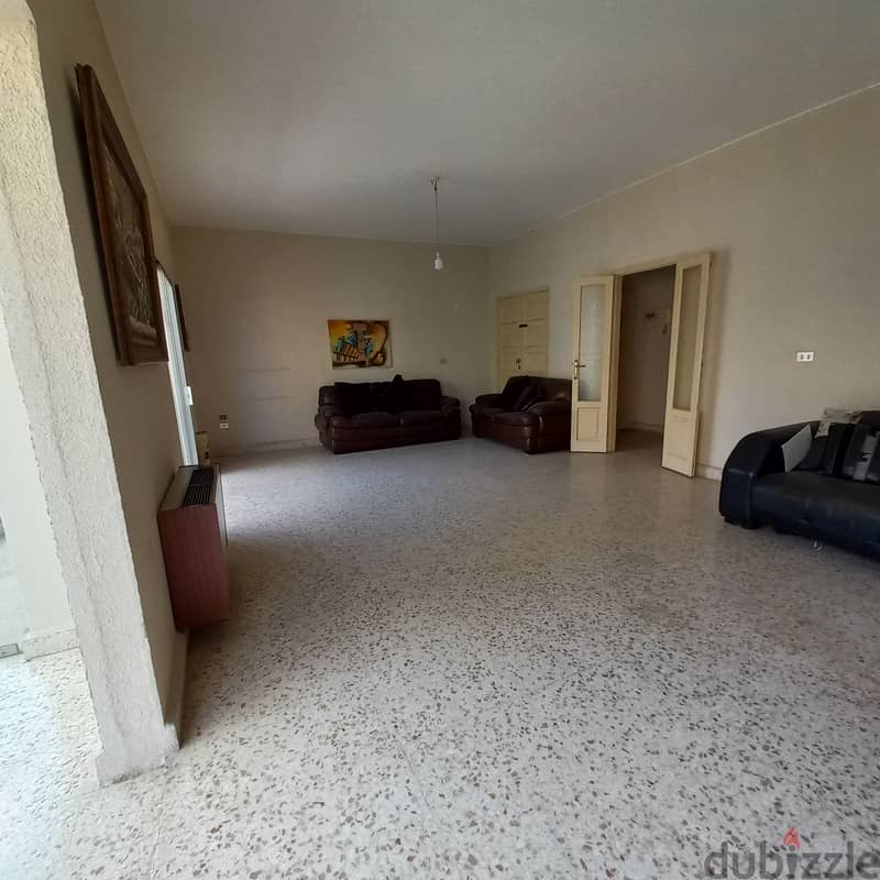 Apartment in Zalka for sale شقة للبيع في الزلقا 3