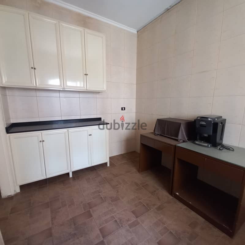 Apartment in Zalka for sale شقة للبيع في الزلقا 4