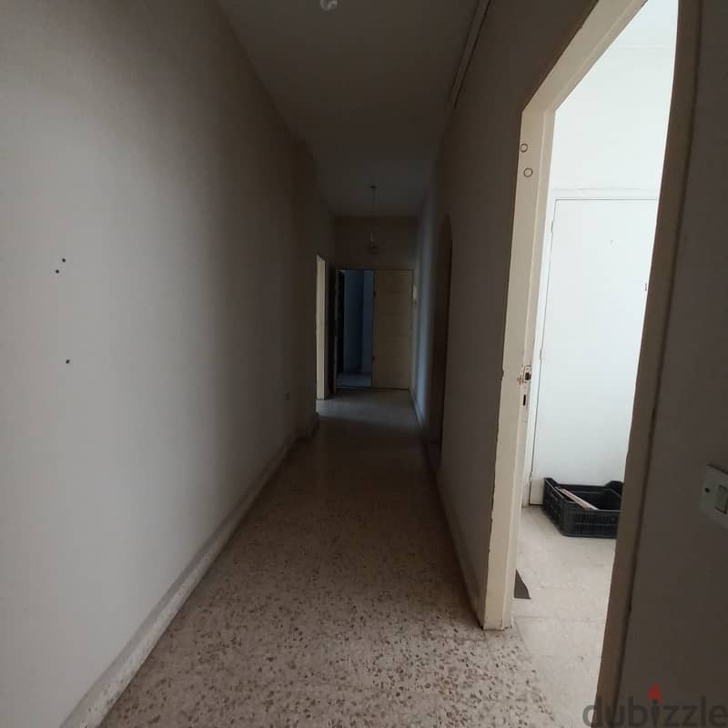 Apartment in Zalka for sale شقة للبيع في الزلقا 5