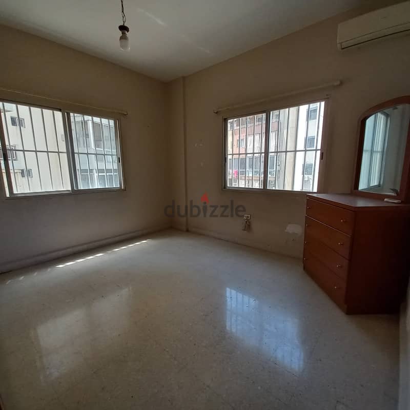 Apartment in Zalka for sale شقة للبيع في الزلقا 7