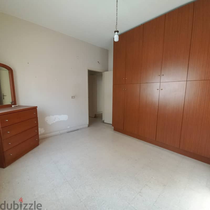 Apartment in Zalka for sale شقة للبيع في الزلقا 8