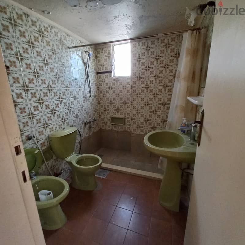 Apartment in Zalka for sale شقة للبيع في الزلقا 10