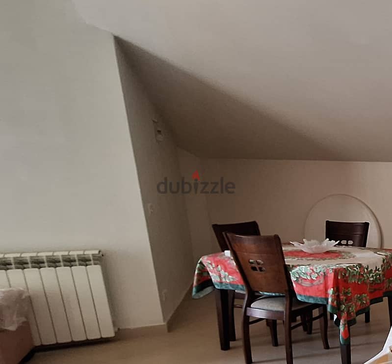 FURNISHED APARTMENT IN MTAYLEB PRIME (120SQ) WITH VIEW , (ELR-112) 4