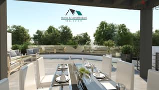 Cyprus - Larnaca / Livadia - New Apartments for Sale 0