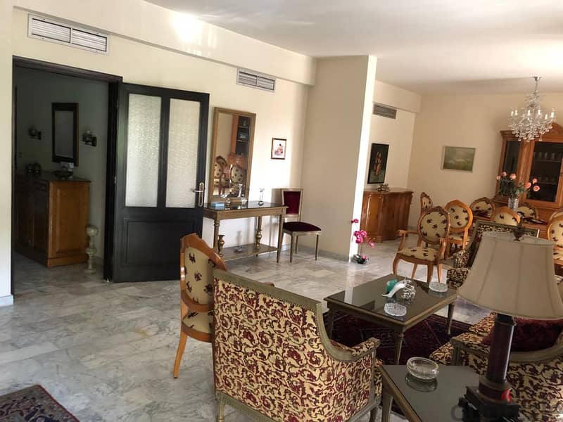 Bir Hassan Prime (330SQ) 4 Bedrooms (JN-577) 1