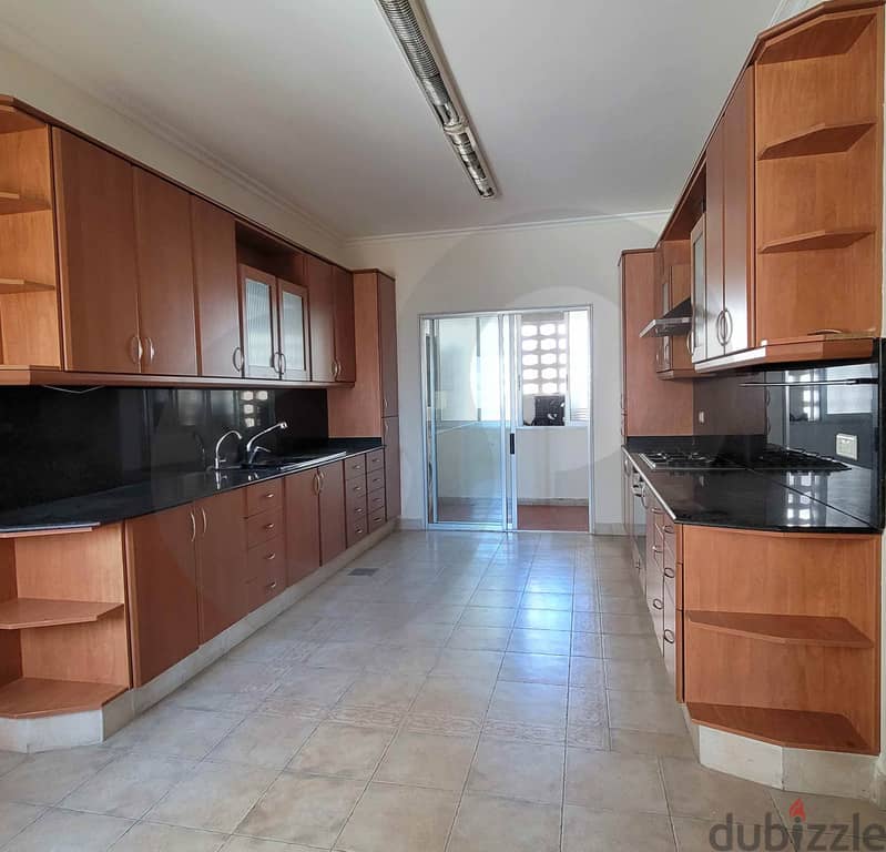 luxury apartment in prime location rawche-ein el tine  REF#AU111178 2