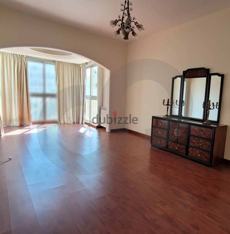 luxury apartment in prime location rawche-ein el tine  REF#AU111178 3