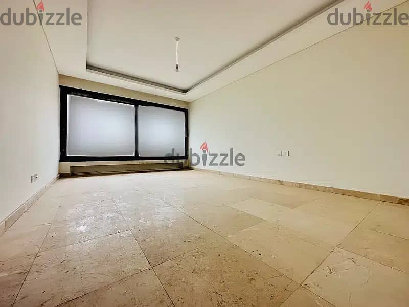 Ramlet El Bayda Prime + Sea View , GYM , POOL (550Sq) 4 Beds (JN-110) 2