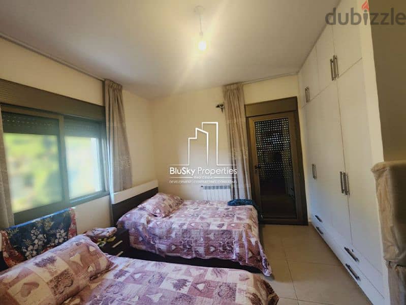 Apartment For RENT In Mar Chaaya شقة للإيجار في مار شعيا #GS 4