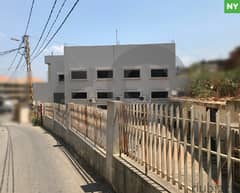 Residential Land fits 4 Bldg Main Road Choueifat /شويفات REF#NY110845 0