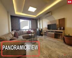 Newly renovated, Aley , choueifat/ الشويفات REF#KR111818 0