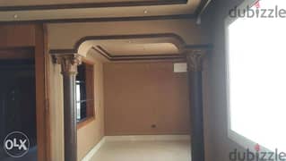 Jnah Prime Area (225Sq) 3 Bedrooms , (JN-124)