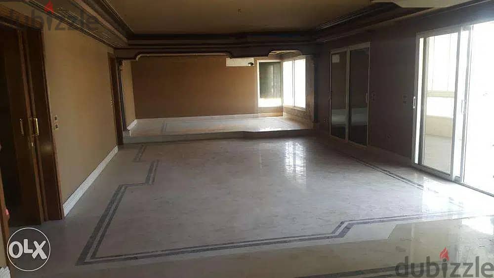 Jnah Prime Area (225Sq) 3 Bedrooms , (JN-124) 1