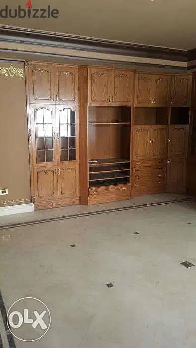 Jnah Prime Area (225Sq) 3 Bedrooms , (JN-124) 2