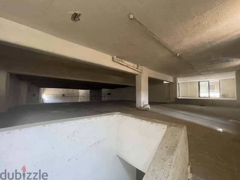 Warehouse For Sale| Saloumi | Depot | متن | مخزن للبيع|RGMS1062 0