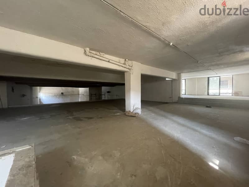 Warehouse For Sale| Saloumi | Depot | متن | مخزن للبيع|RGMS1062 1