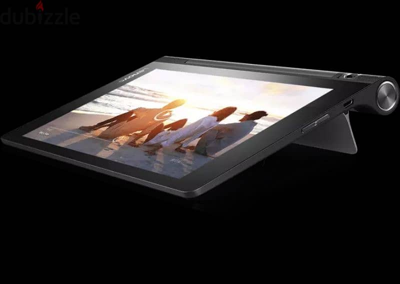 Lenovo Yoga Tab3 8" 1