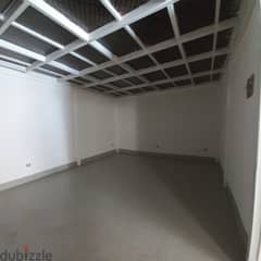 Shop with qanaters in Zalka for sale 0