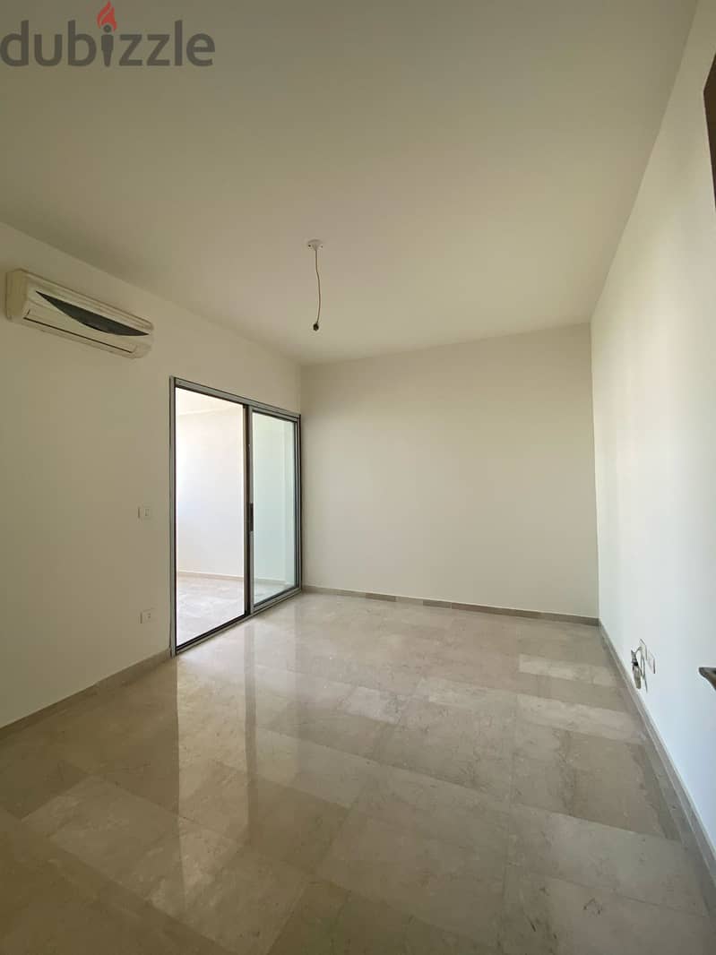 NEW IN HAMRA PRIME (180SQ) 3 BEDROOMS , (HA-204) 1