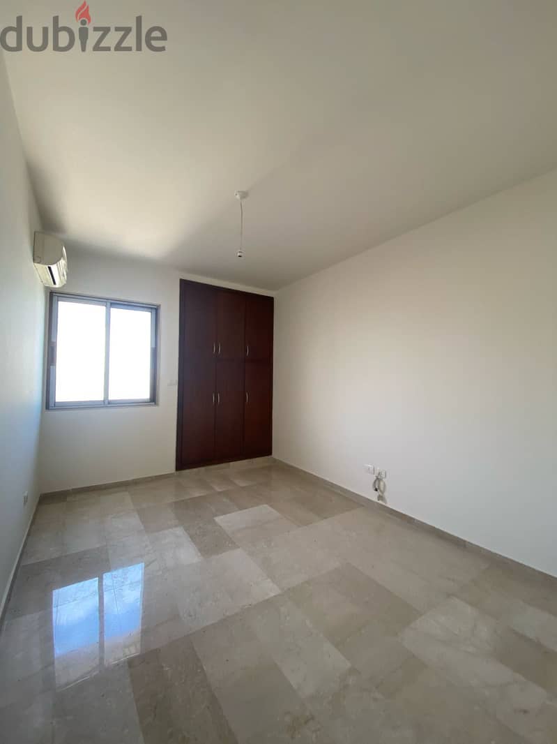 NEW IN HAMRA PRIME (180SQ) 3 BEDROOMS , (HA-204) 2