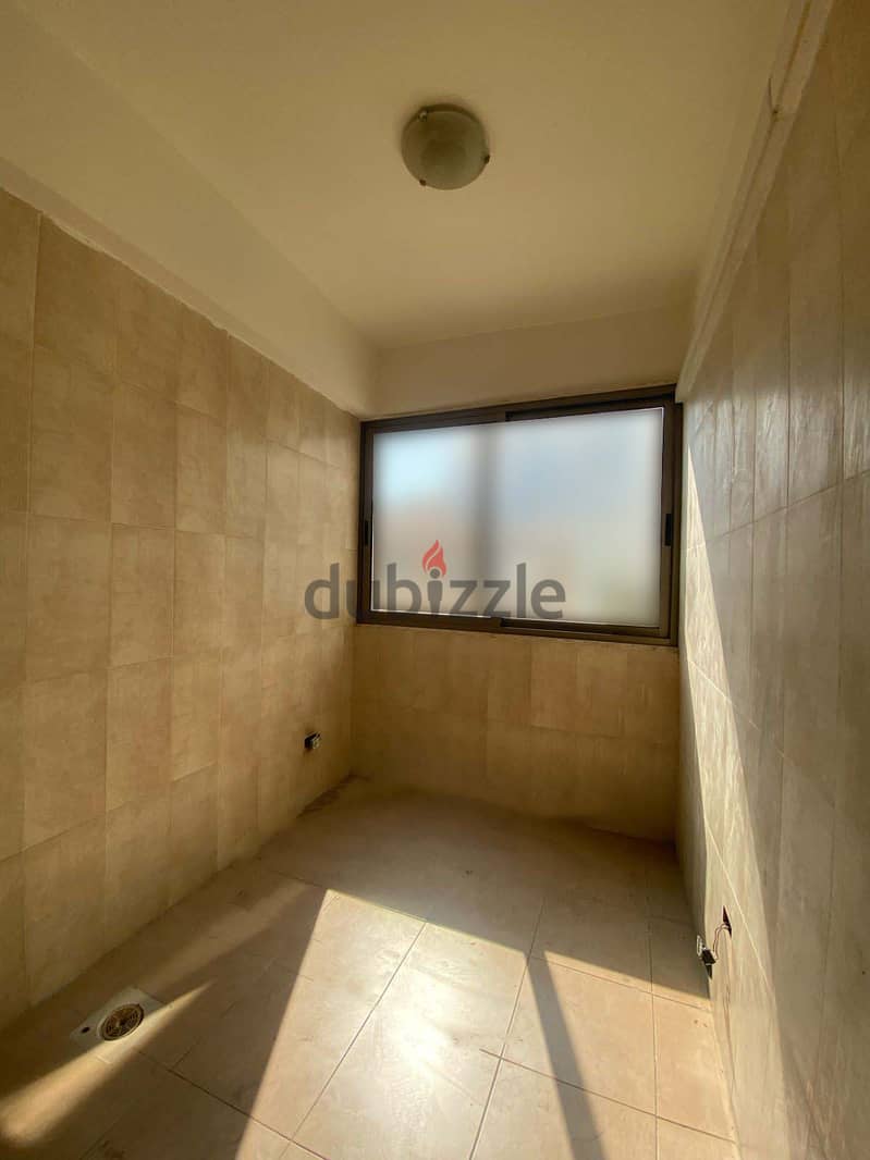 NEW IN HAMRA PRIME (180SQ) 3 BEDROOMS , (HA-204) 3