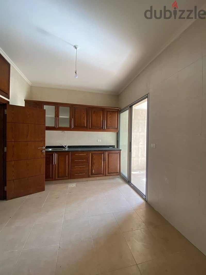 NEW IN HAMRA PRIME (180SQ) 3 BEDROOMS , (HA-204) 4