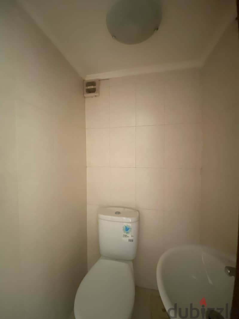 NEW IN HAMRA PRIME (180SQ) 3 BEDROOMS , (HA-204) 7