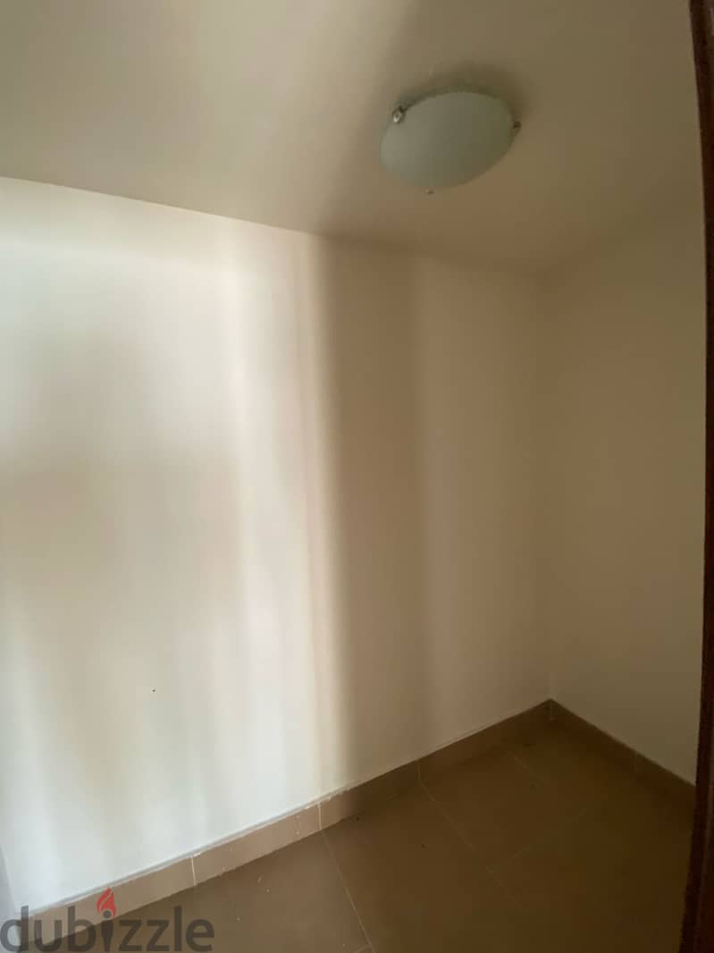 NEW IN HAMRA PRIME (180SQ) 3 BEDROOMS , (HA-204) 8