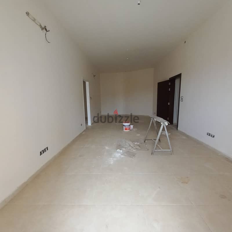 New built apartment in Biakout with terrace for sale 4