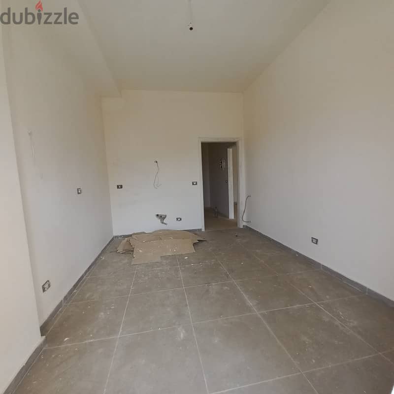 New built apartment in Biakout with terrace for sale 5