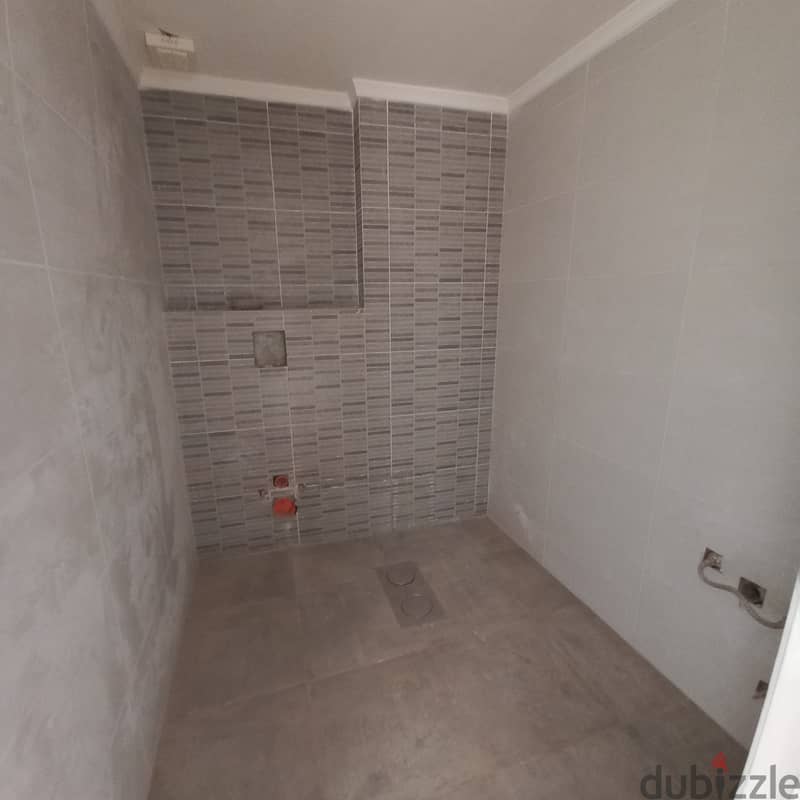 New built apartment in Biakout with terrace for sale 6