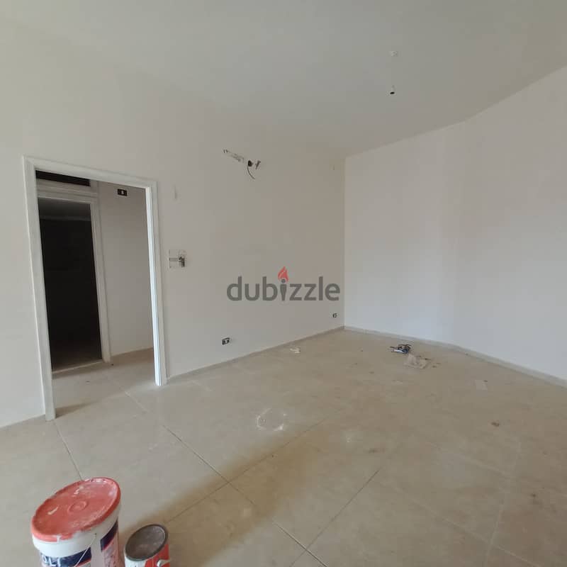 New built apartment in Biakout with terrace for sale 11