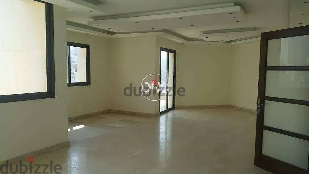 Hamra Prime Area (220Sq) 3 Bedrooms (HA-102) 0