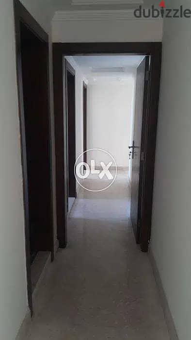 Hamra Prime Area (220Sq) 3 Bedrooms (HA-102) 4