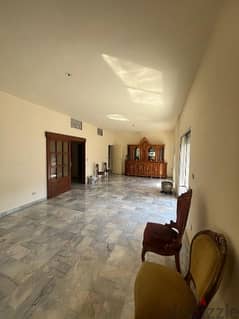 Spacious I 200 SQM Apartment in Salim Slam . 0