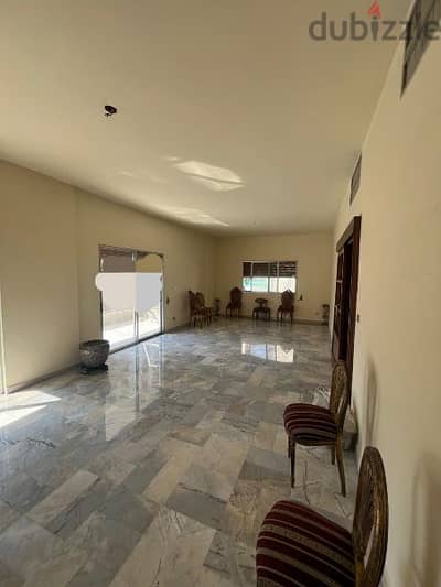 Spacious I 200 SQM Apartment in Salim Slam I Ref:WR