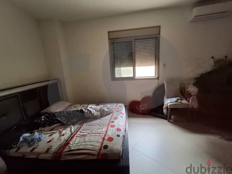 fully furnished -new building -Bqennaya, Metn/بقنايا, متن REF#DG111820 4