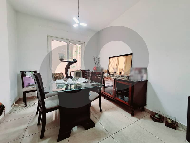 charming apartment FOR SALE in Zouk Mikael/زوق مكايلREF#111220 3